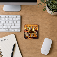 Load image into Gallery viewer, Aus Tex ModCore Coaster mockup