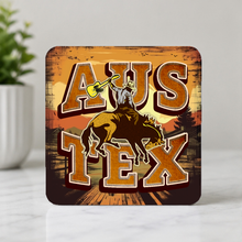 Load image into Gallery viewer, Aus Tex ModCore Coaster mockup