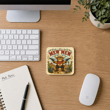 Load image into Gallery viewer, Mew Mew ModCore Coaster mockup