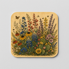 Load image into Gallery viewer, Petals And Wings Ver2 Sticker featuring bold, retro-future design.