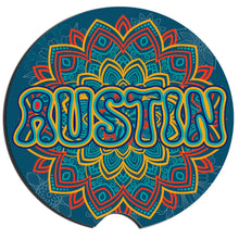 Load image into Gallery viewer, Custom Car Coaster
