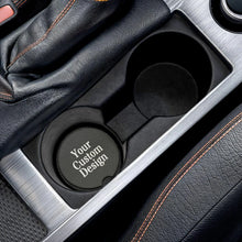 Load image into Gallery viewer, Custom Car Coaster
