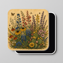 Load image into Gallery viewer, Petals And Wings Ver2 Magnet showcasing vibrant colors and playful design
