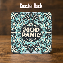 Load image into Gallery viewer, Houston Icons ModCore Coaster mockup
