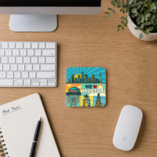 Load image into Gallery viewer, Houston Icons ModCore Coaster mockup
