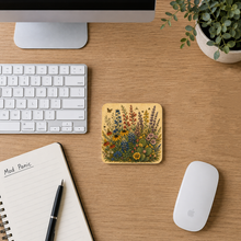 Load image into Gallery viewer, Petals And Wings Ver2 ModCore Coaster mockup
