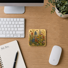 Load image into Gallery viewer, Petals And Wings Ver4 ModCore Coaster mockup
