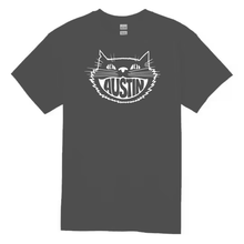 Load image into Gallery viewer, Austin Cat T-Shirt mockup
