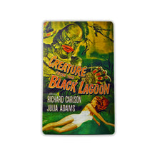 Load image into Gallery viewer, Creature from the Black Lagoon - Metal Fridge Magnet
